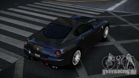 Ferrari 599 Bofnadiz для GTA 4