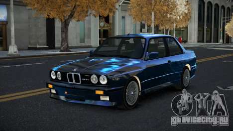 BMW M3 E30 Elanha S7 для GTA 4
