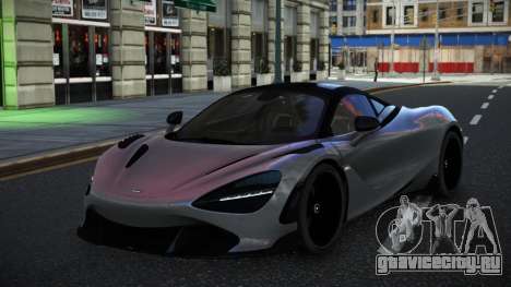 McLaren 720S Cosather для GTA 4