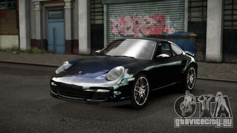 Porsche 911 Sumwowe для GTA 4