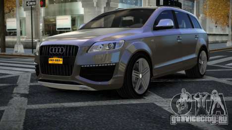 Oldsmobile Cutlass Ciera Zejihe для GTA 4