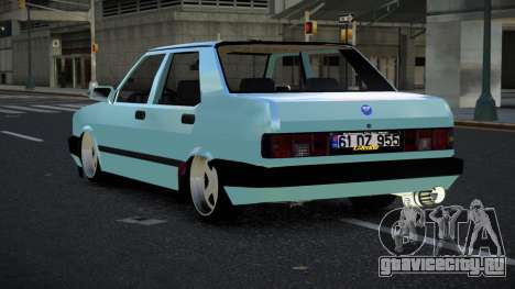 Tofas Dogan Rigutas для GTA 4