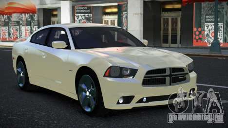 Dodge Charger Givubew для GTA 4