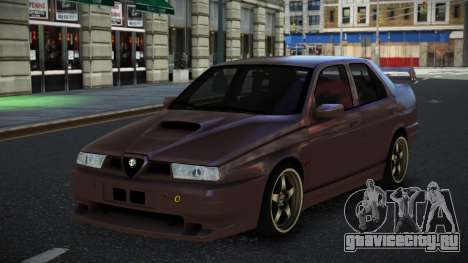 Alfa Romeo 155 Qikomivop для GTA 4