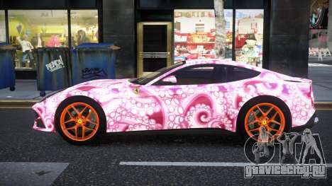 Ferrari F12 Onyrir S12 для GTA 4