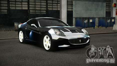 Ferrari California Dywia S9 для GTA 4