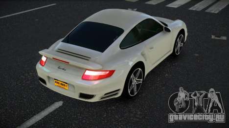 Porsche 911 Pebe для GTA 4