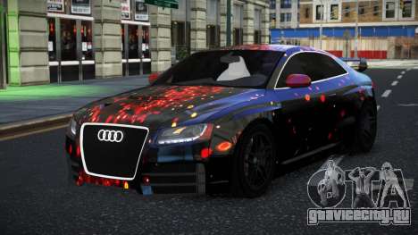 Audi S5 Nachlie S8 для GTA 4