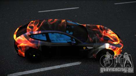 Ferrari F12 Abili S1 для GTA 4