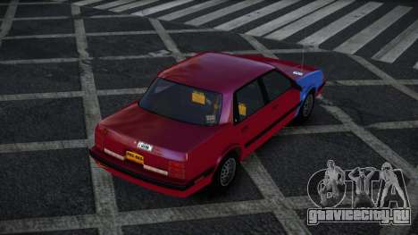 Audi Q7 Ikos для GTA 4
