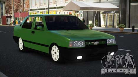 Tofas Dogan Dizarag для GTA 4