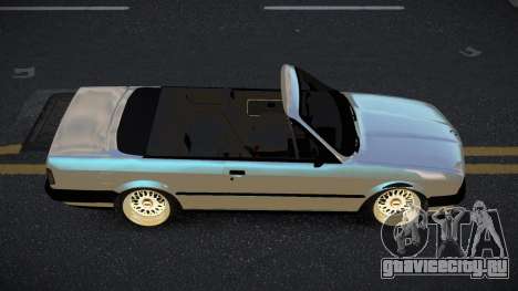 BMW M3 E30 Rojinu для GTA 4