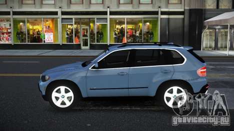 BMW X5 Jimume для GTA 4