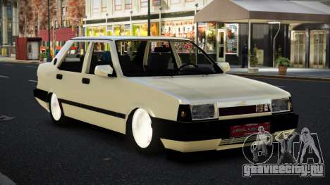 Tofas Dogan Dibce для GTA 4