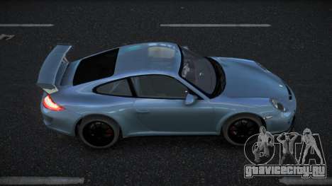 Porsche 911 Sohcutumi для GTA 4