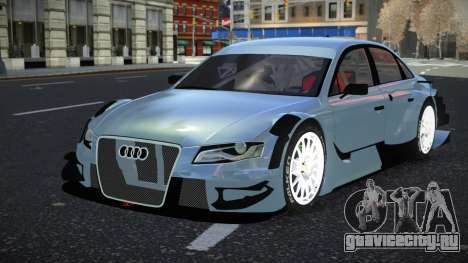 Audi A4 Toeji для GTA 4