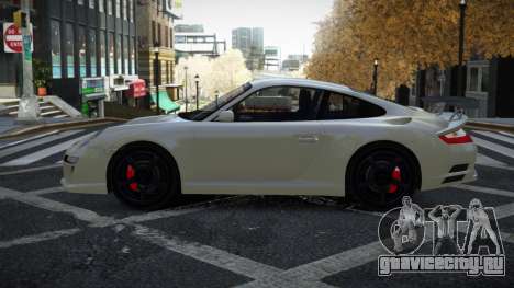 RUF Rt 12 Ketxafen для GTA 4