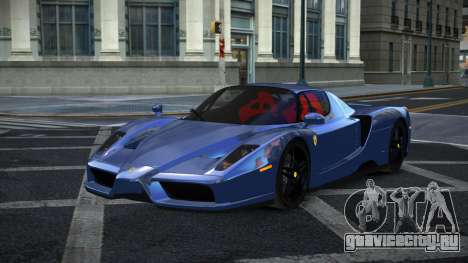 Ferrari Enzo Vantery для GTA 4