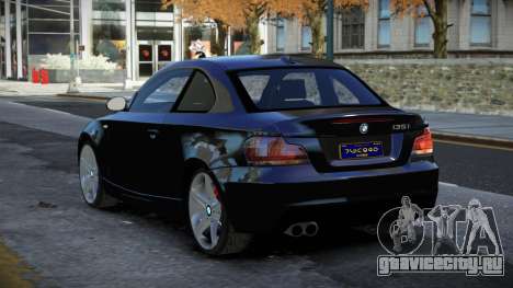 BMW 135i Nifnoj для GTA 4