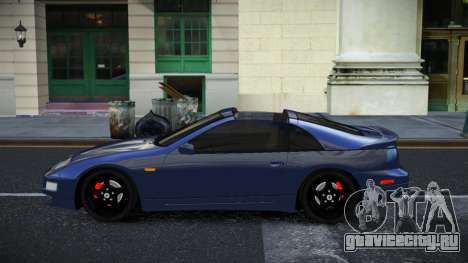 Nissan 300ZX Sucwu для GTA 4