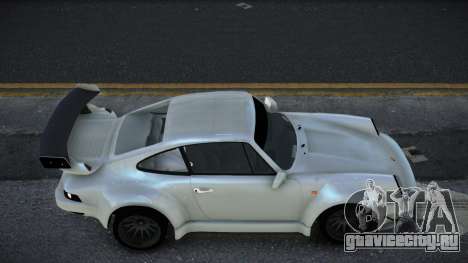 Porsche 911 Saxoyuja для GTA 4