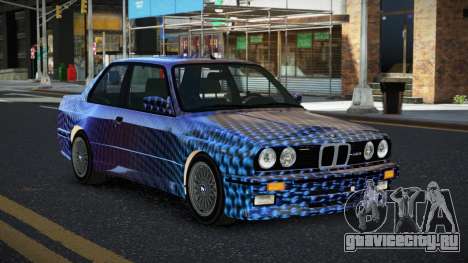 BMW M3 E30 Elanha S11 для GTA 4
