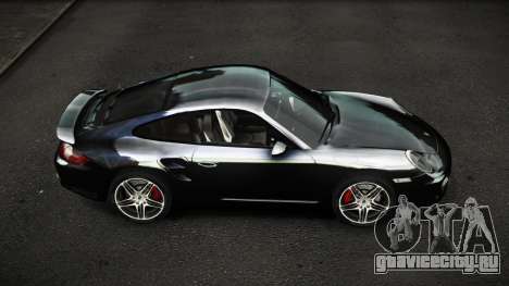 Porsche 911 Sumwowe для GTA 4