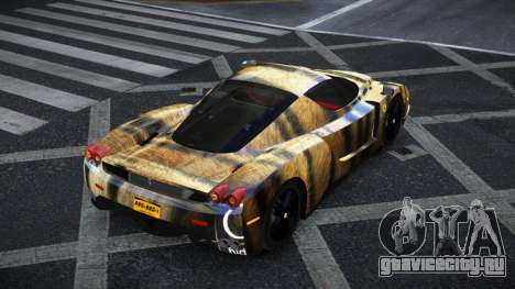 Ferrari Enzo Vantery S14 для GTA 4