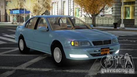 Infiniti i30 Huxpediy для GTA 4