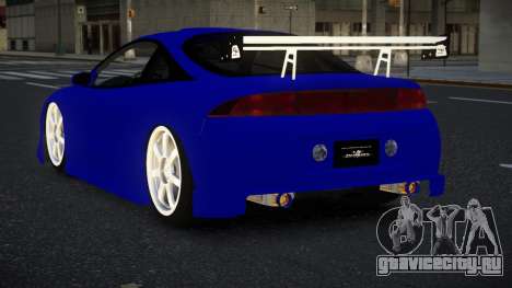 Mitsubishi Eclipse Nizbi для GTA 4
