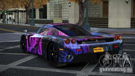 Ferrari Enzo Vantery S12 для GTA 4
