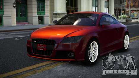 Audi TT Neboq для GTA 4