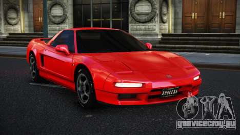 Honda NSX Stedon для GTA 4