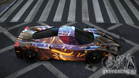 Ferrari Enzo Vantery S1 для GTA 4