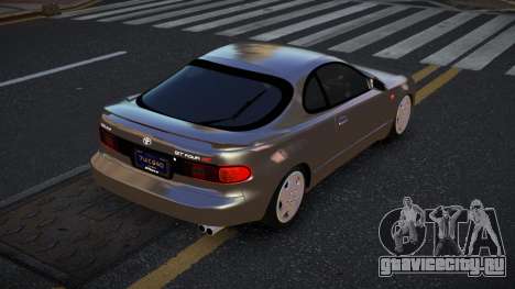 Toyota Celica Juwtuv для GTA 4
