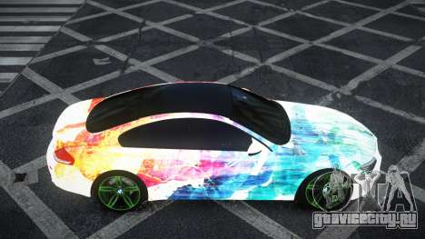 BMW M6 Aryli S6 для GTA 4