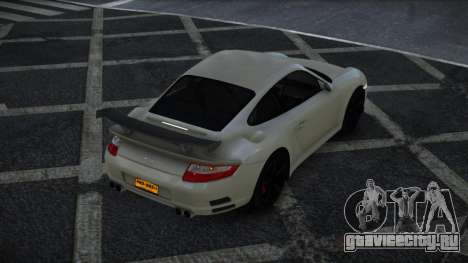 RUF Rt 12 Ketxafen для GTA 4