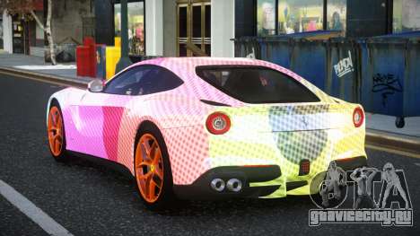 Ferrari F12 Onyrir S2 для GTA 4