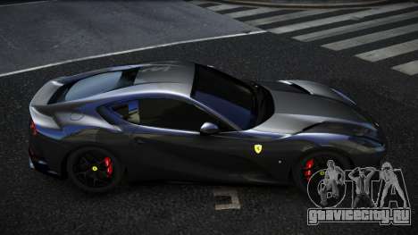 Ferrari 812 Qibikojin для GTA 4