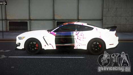 Shelby Mustang Deson S14 для GTA 4