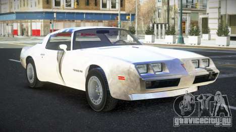 Pontiac Trans AM Seanel S14 для GTA 4