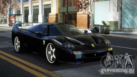 Ferrari F50 Gigu для GTA 4