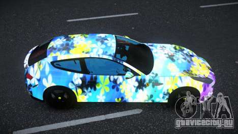 Ferrari F12 Abili S4 для GTA 4