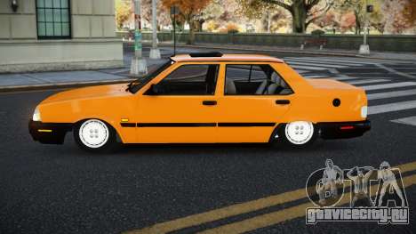 Tofas Sahin Qogtez для GTA 4