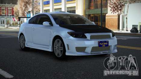 Toyota Scion Judup для GTA 4