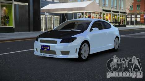 Toyota Scion Judup для GTA 4