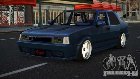Tofas Dogan Sodina для GTA 4