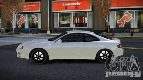 Toyota Celica Xulyon для GTA 4