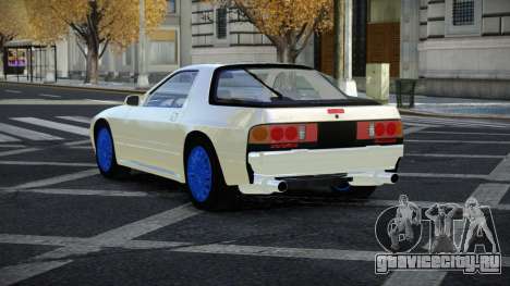 Mazda RX-7 Legopafa для GTA 4