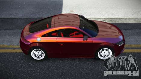 Audi TT Neboq для GTA 4